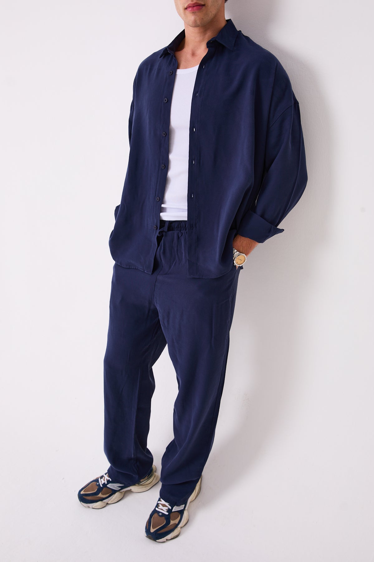 Boru Paça Devri Kapandı: Baggy Tarzı Neden Bu Kadar Popüler Oldu?