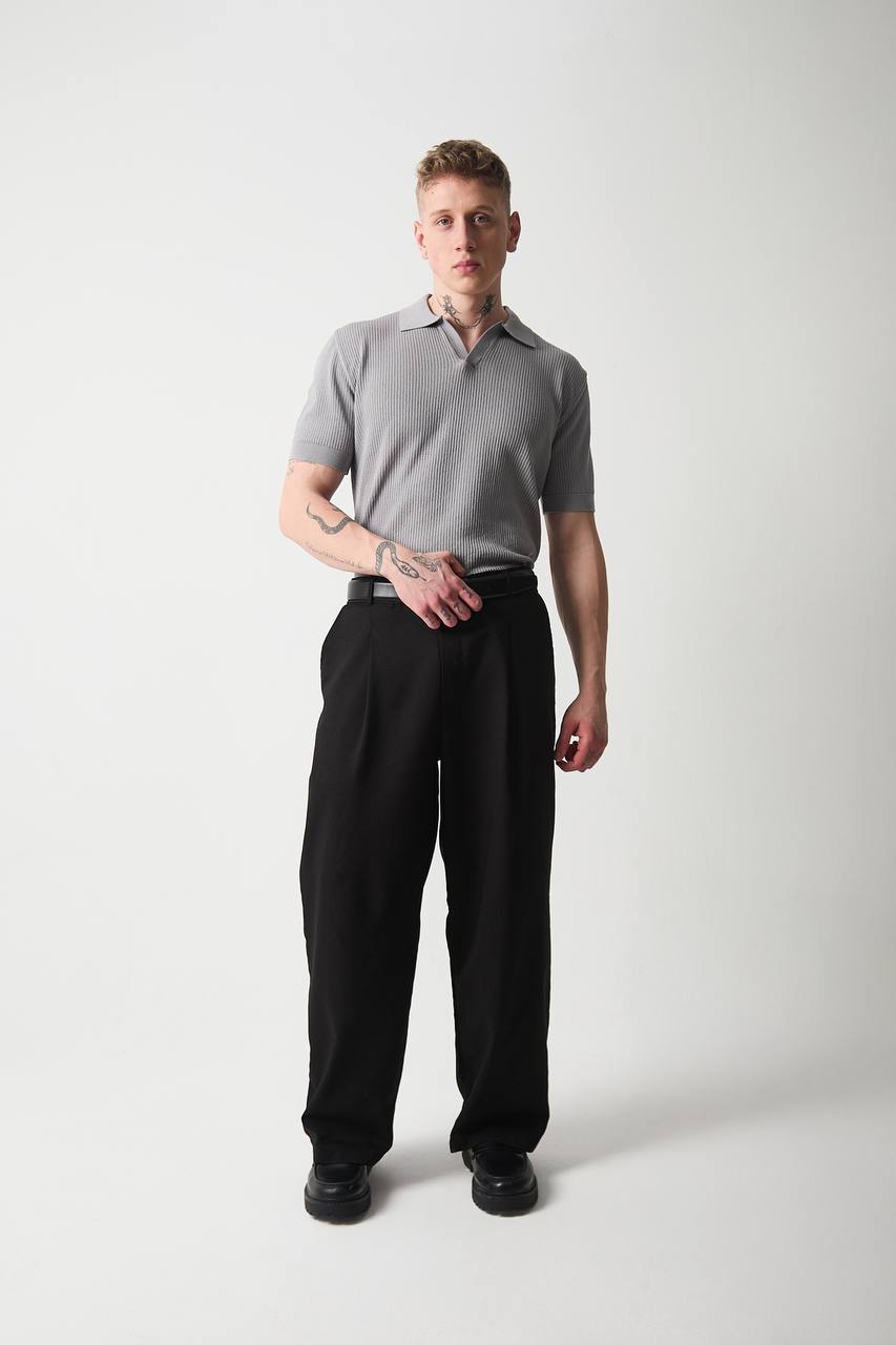 NEFES ALAN BASIC POLO TRIKO TSHIRT