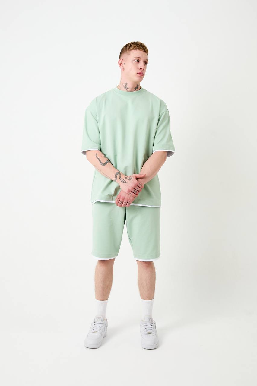 CIKMA PACA BASIC ŞORT