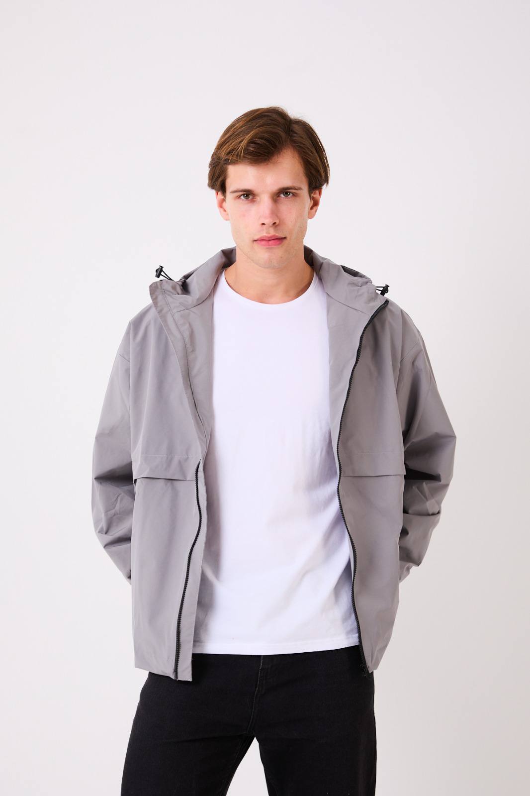 OVERSIZE MEVSİMLİK MONT
