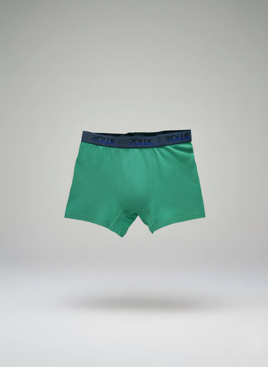 3’lü Boxer Paketi (Mix)