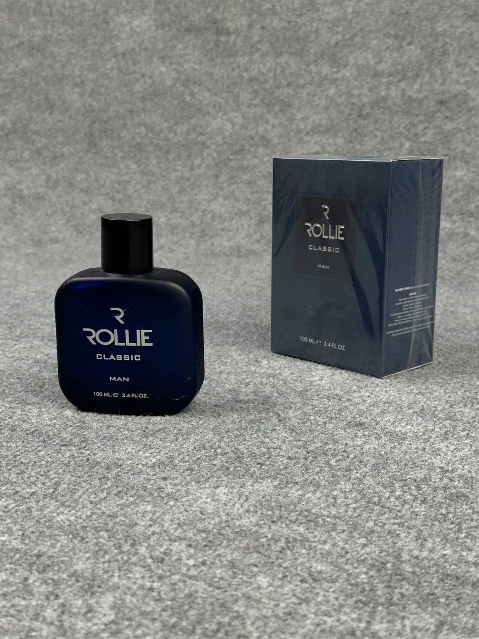 ERKEK PARFÜM - CLASSIC