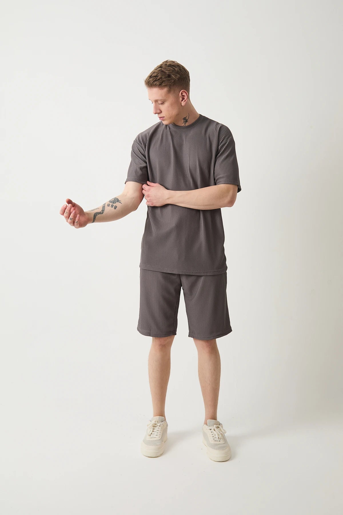 OTTOMAN T-SHIRT