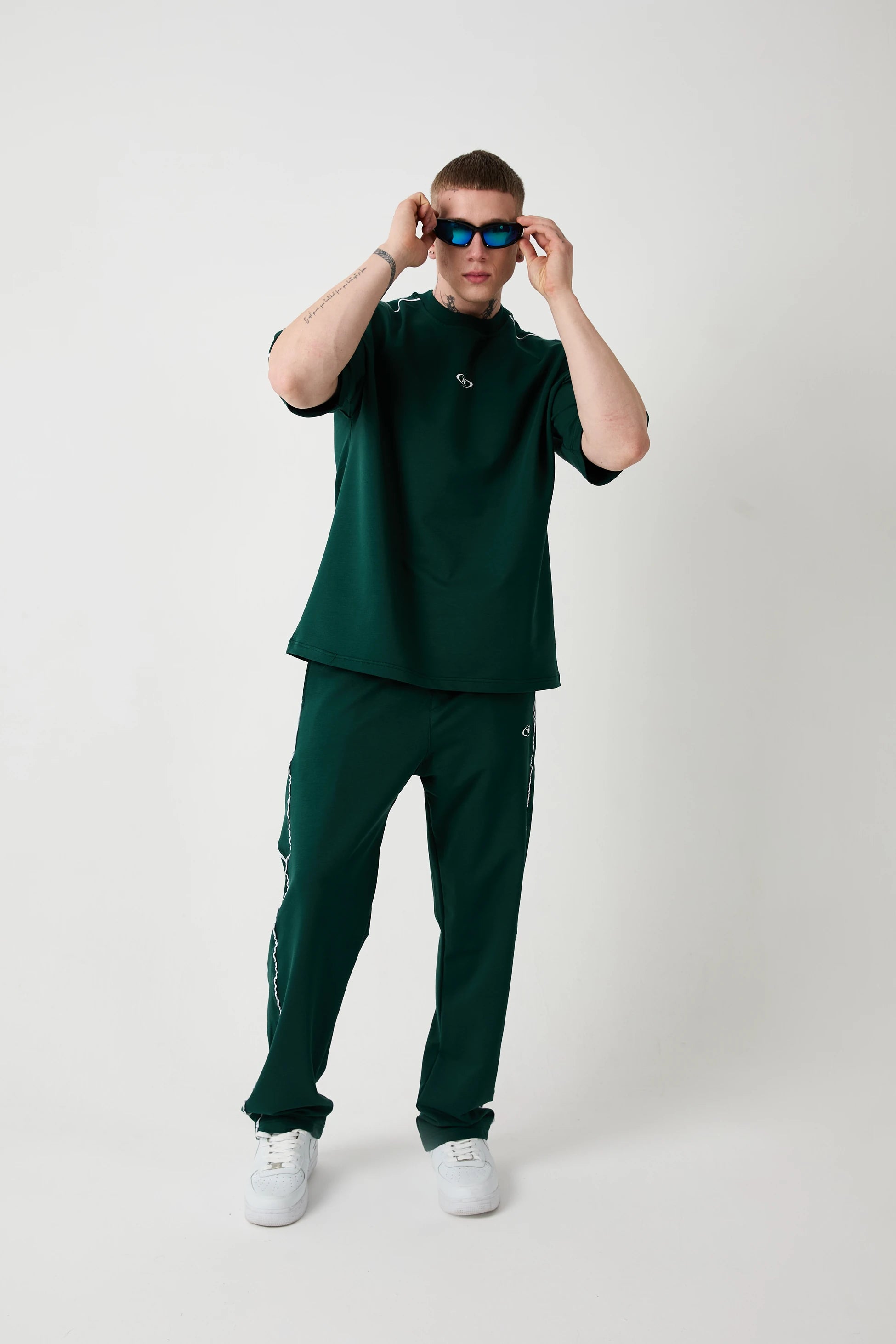 DETAYLI R BAGGY PANTOLON