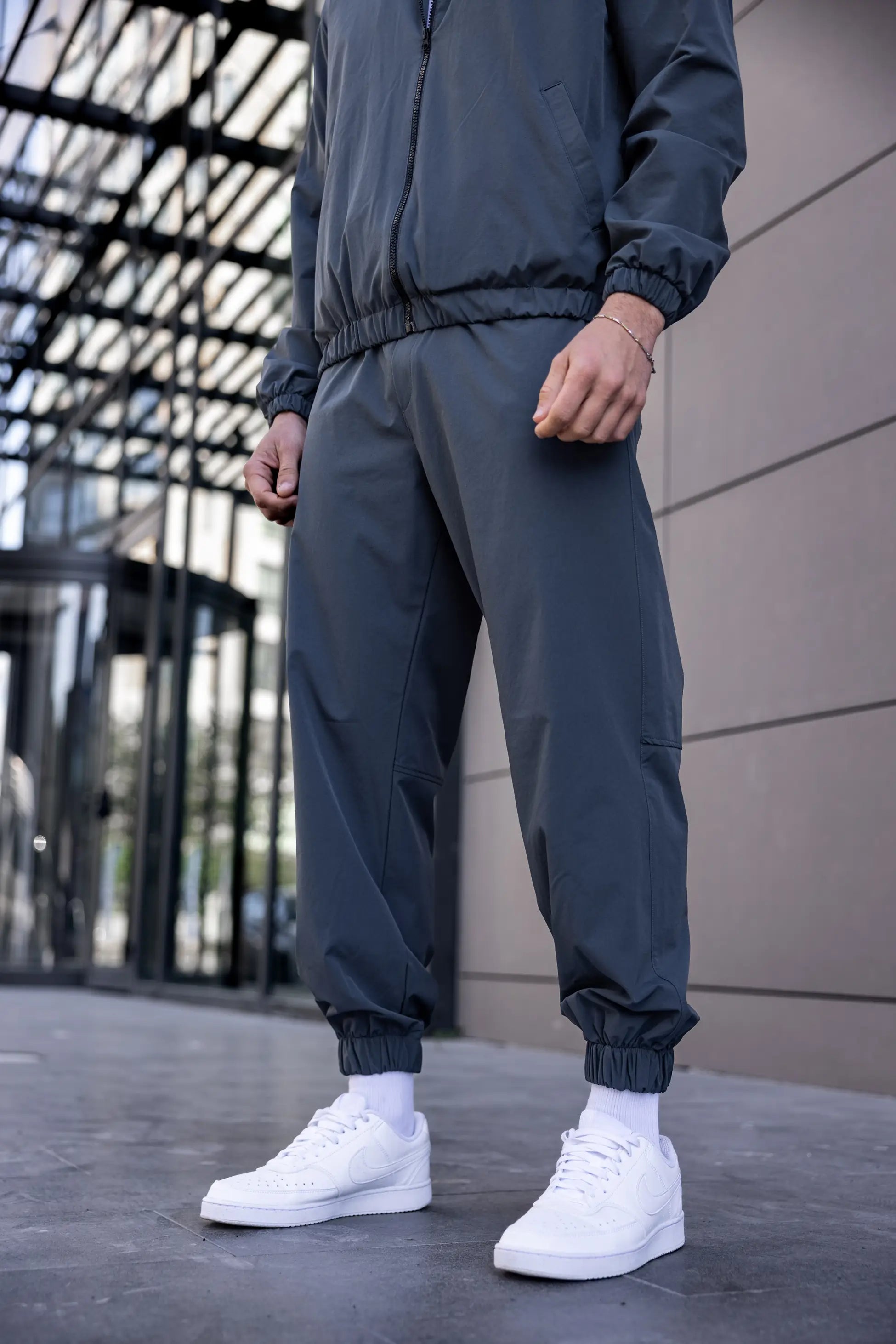 R BASIC PARAŞÜT JOGGER