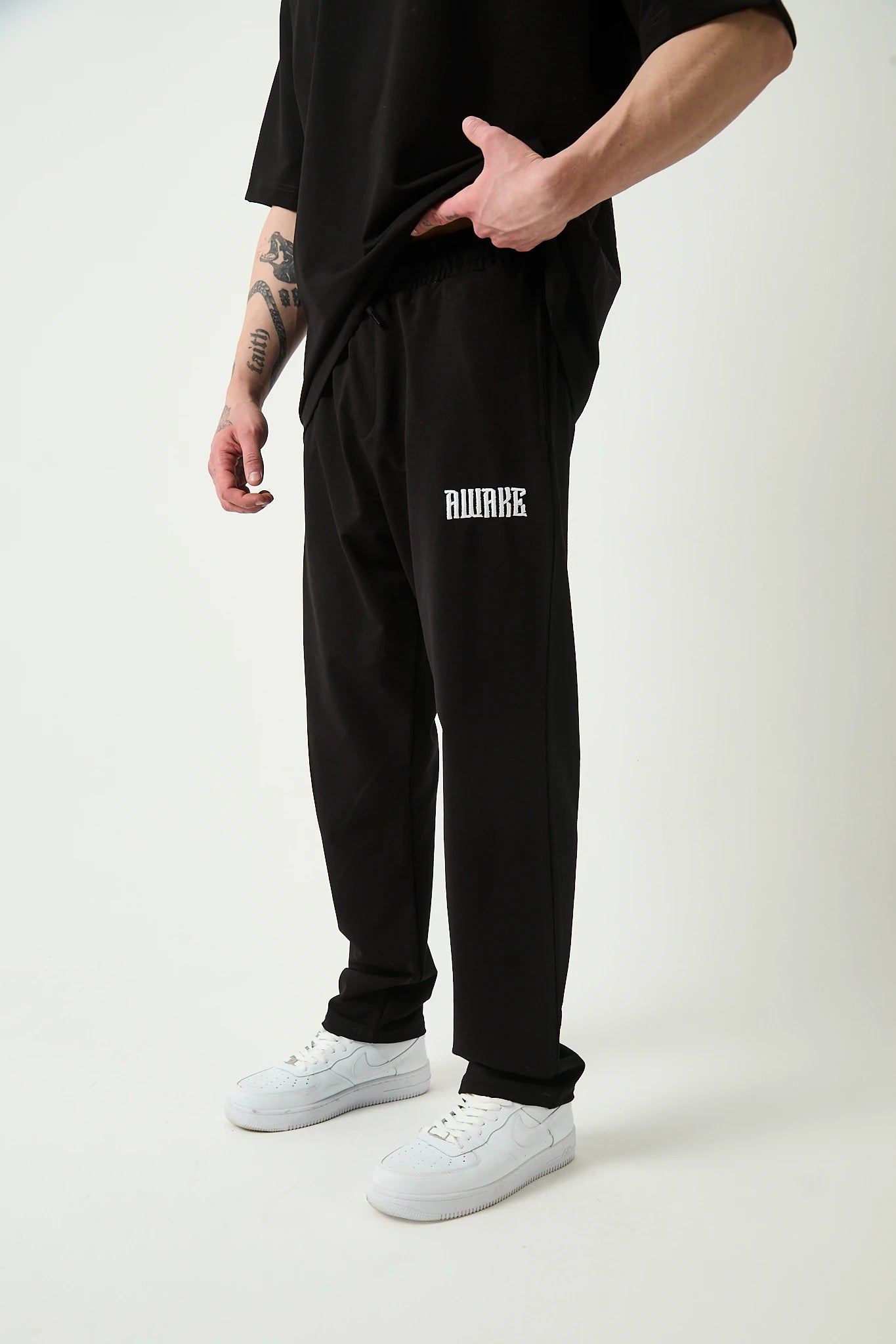 AWAKE BAGGY EŞOFMAN