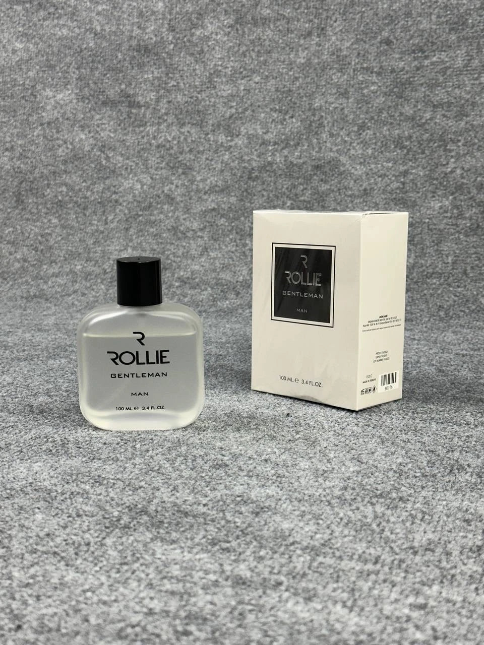 ERKEK PARFÜM - GENTLEMAN