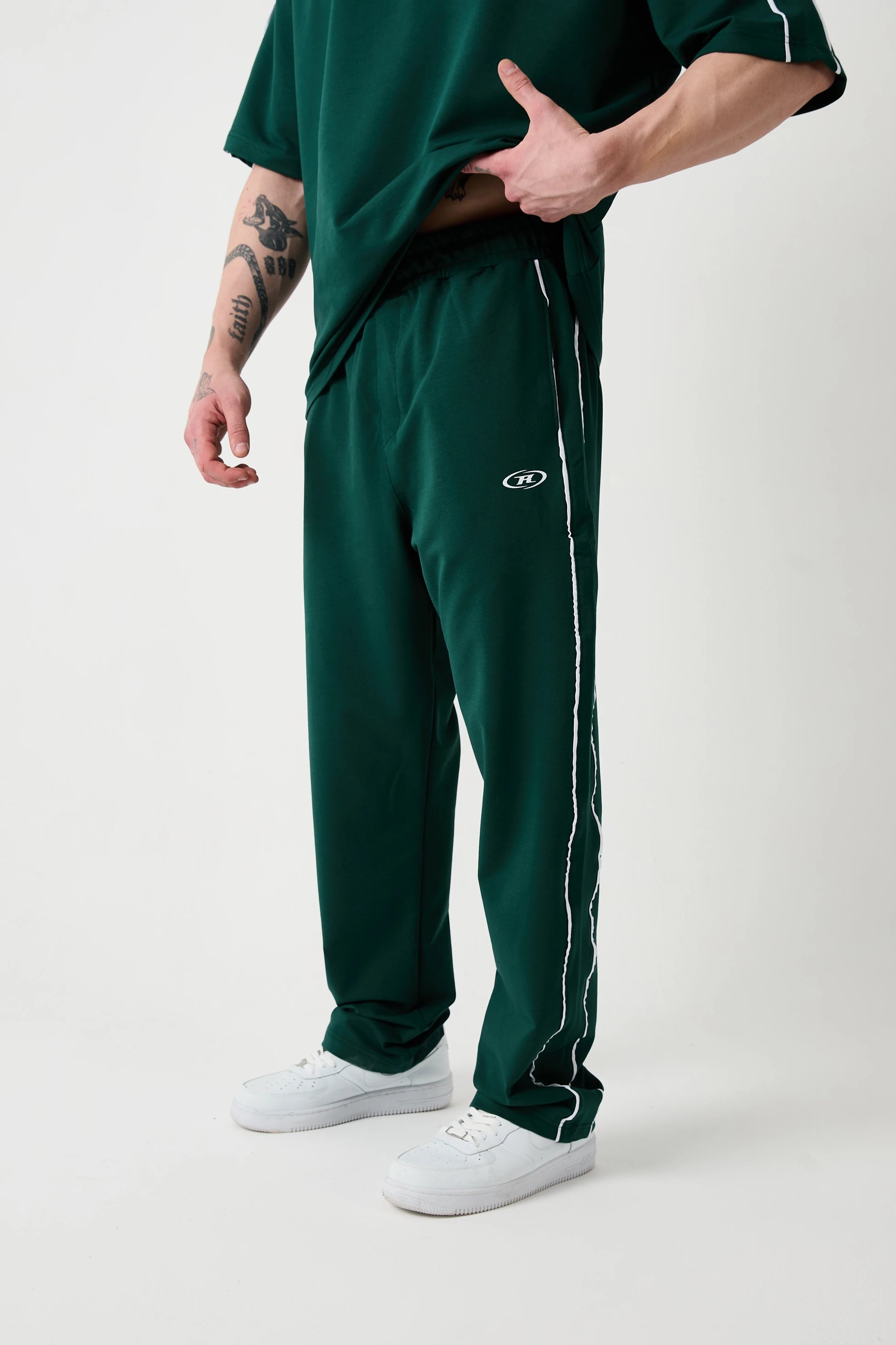 DETAYLI R BAGGY PANTOLON