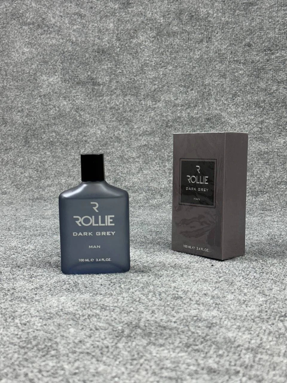 ERKEK PARFÜM - DARK GREY