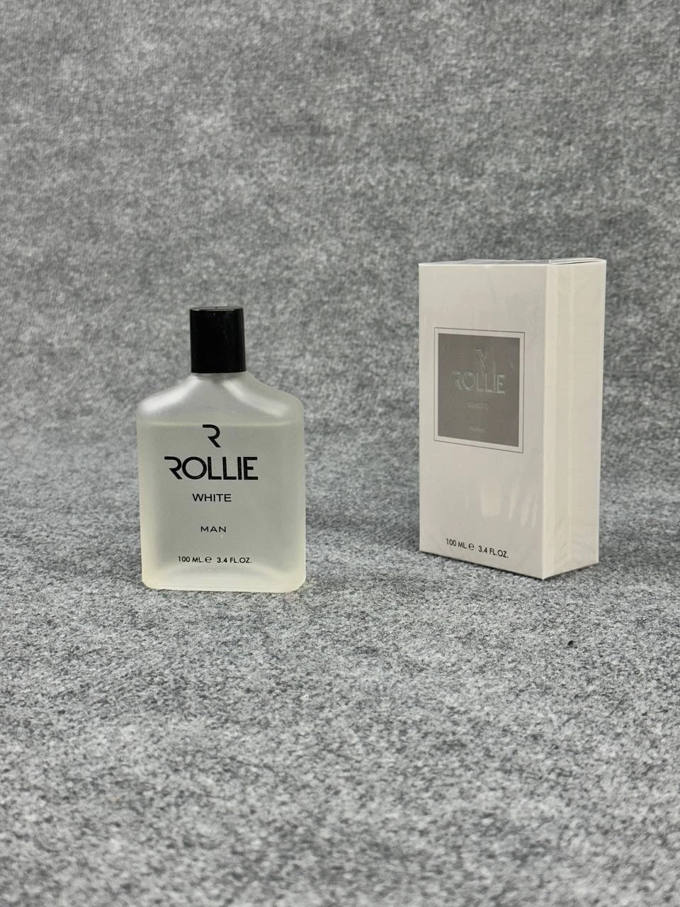 ERKEK PARFÜM - WHITE